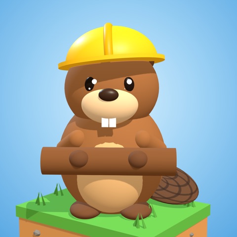 El Castor, jefe de obra de Construcodi